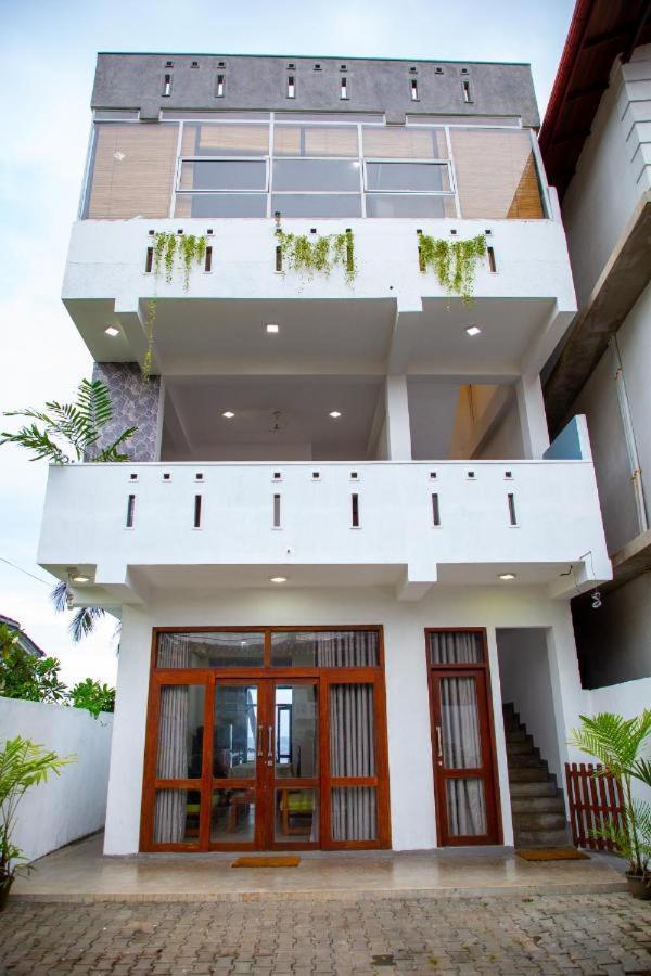 Asa Bay Beach Resort Talpe Exteriér fotografie